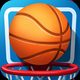 Flick Basketball