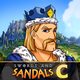 Swords and Sandals Crusader Redux