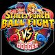 Street Punch Ball Fight