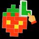 Pixel Blocks - Reverse Puzzle Game