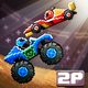Drive Ahead! - Fun Car Battles 9+