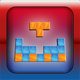 Tetra Block 3D Blitz Puzzle