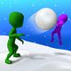 Big Ball Falling