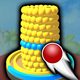 Ball Blast Tower