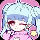 Moon's Closet dress up game
