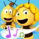 Maya The Bee: Music Band Academy for Kids