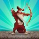 Dunidle Idle RPG - Pixel Games
