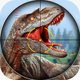 Shooting Games - Dinosaur FPS