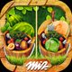 Find the Difference Gardens – Casual Games