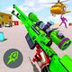 Fps Robot Shooting Games