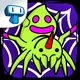 Spider Evolution: Merge & Create Mutant Bugs: Idle