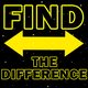 Find The Difference 2016