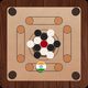 Carrom - Carrom Board Game 4+