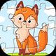 Kids Puzzles Game