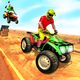 ATV Quad Bike Racing Games