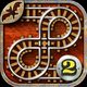 Rail Maze 2 : Train puzzler