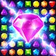 Jewels Planet - Match 3 & Puzzle Game