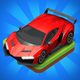 Merge Car Idle Cars Merge