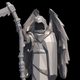 Darkest Rogue 3D:Slingshot RPG