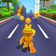 Garfield™ Rush