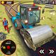 City Train Track Construction: Free Truck Games
