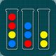 Ball Sort Puzzle - Color Games 4+