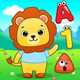 Toddler games for 2-5 year old's