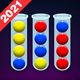 Ball Sort Puzzle - Color Sort