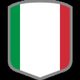 Table Italian League 21/22