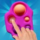 Pop It Fidget - Popping Bubble