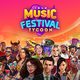 Idle Music Festival Tycoon