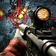 Zombie Hunter D-Day : Shooting