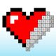 Pixel Art 2021 - Colour by Numbers