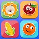 Kids Preschool Learning Games