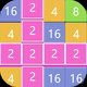 NumTrip:Merge Numbers & Block