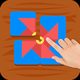 Moving Jigsaw - Dynamic jigsaw