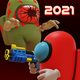 Among us Zombie 2021 .io