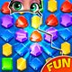 Jewels Classic - Legend Puzzle
