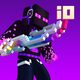 Hunter.io - Craftsman Battle Royale