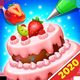 Kitchen Diary: Cooking Game 4+