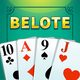 King of Belote Card Game