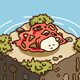 Secrets Of Sad Monsters: Offline, Clicker