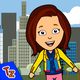 My Tizi City - Town Games