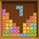 BlockGo - Classic Gem Block Puzzle Game