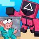 Stickman Craft - Brain Puzzle Games