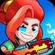 Mr Hero : Zombie Hunter