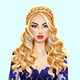 Fashion Diva Dress Up Stylist