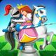 Knight Saves Queen