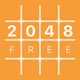 2048 - free number puzzle game