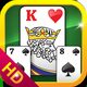 Classic Pyramid Solitaire Free